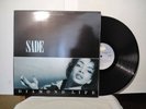 SADE DIAMOND LIFE 1984 GF EPC 26044 VINYL LP