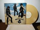 MOTORHEAD ACE OF SPADES 1980 BRON 531 LIMITED EDITION GOLD VINYL LP