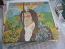CHICKEN SHACK - IMAGINATION LADY orig LP Deram blues progressive rock near mint