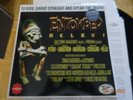 Entombed – To Ride, Shoot Straight And Speak The Truth - 2 LP - First Press