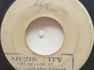 45 SKA / LORD CREATOR / RHYTHM OF THE BLUES / BLANK PRE / LISTEN