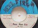 45 ROOTS / MARCUS REID / POOR MAN CRY / SOUL FIRE / LISTEN