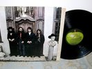 THE BEATLES Hey Jude LP Original 1st Press 1970 Apple SW-385 NICE
