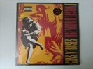 *SEALED* Guns N Roses Use Your Illusion I ORIGINAL 1991 US 1st Press Vinyl AC/DC