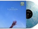 The Lumineers - Brightside Exclusive Partly Sunny Blue Vinyl Limited Edition LP