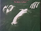 The Smiths The Queen Is Dead LP Vinyl Rare 2009 Issue Morrissey Indie Record