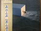 SPACE CIRCUS / FUNKY CARAVAN LP w/OBI JAPAN Jazz Prog Rock Drum Breaks RVL-8028