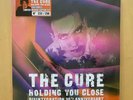 THE CURE HOLDING YOU CLOSE DISINTEGRATION 30th ANNIVERSARY OOP 3LP #233/250 NM