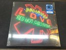 Red Hot Chilli Peppers: Unlimited Love - Sky Blue Vinyl - Sealed
