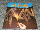 Def Leppard Too Late For Love 12