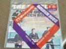 Beatles*1964 0riginal Picture Sleeve+45 