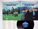 ROLLING STONES BETWEEN THE BUTTONS LONDON SLC-173 JAPAN VINYL LP