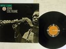 JOHN COLTRANE IMPRESSIONS IMPULSE SH-3020 JAPAN VINYL LP