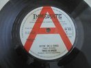 Twice As Much - Sittin' On A Fence 1966 UK 45 IMMEDIATE DEMO THE ROLLING STONES