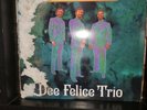 DEE FELICE TRIO IN HEAT JAMES BROWN LATIN JAZZ R&B SOUL FUNK 1969 BS 10000 VINYL
