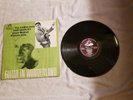 Van Shipley Plays Motion Picture Hits Electric Guitar Turj LP IMPORT INDIA