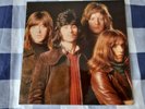 BADFINGER STRAIGHT UP FIRST UK DARK APPLE SAPCOR 19 L.P RARE