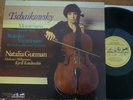 NATALIA GUTMAN - KONDRASHIN / TCHAIKOVSKY / EURODISC