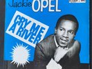 JACKIE OPEL - CRY ME A RIVER. REGGAE LP. ORIGINAL STUDIO ONE PRESSING. Ex/Ex.