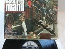 Manfred Mann-As Is LP 1966 Stunning Album With Rare 