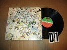 Led Zeppelin III Led Zeppelin Record lp original vinyl album