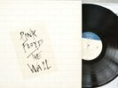 Pink Floyd The Wall Germany First Press roger waters EMI/Harvest 2-LP Vinyl 1979