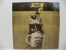The Kinks/Arthur 1983 Spain Reissue VG+ LP