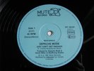 Depeche Mode-Just can´t get enough 12 inch Maxi LP-Misprint-Fehldruck-1981 Germ