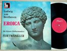 FURTWANGLER Symphony No.3 