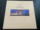 Depeche Mode Music for the masses Stumm47 clear vinyl