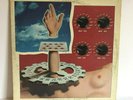 Original Garcia LP Album 1972 Warner Bros BS 2582 Jerry Garcia Grateful Dead