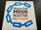 Depeche Mode Master and servant 02830 Canada