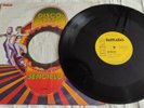 Barrabás Woman Wild Safari  MEXICAN Vinil 12' Disco Funk MEXICO maxi-single