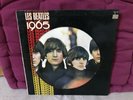 Les Beatles 1965 - 1St French Label - OSX 228 - RARE