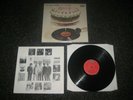 1 Lp  THE ROLLING STONES  LET IT BLEED  DE-PRESS   SUPER