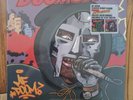 MF DOOM Operation Doomsday Alternate Cover Vinyl With Poster Sealed MF-94 Record