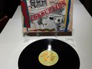 Thomas Mapfumo And The Blacks Unlimited - Corruption (LP, Album) MLPS 9848 Promo