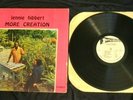 Lennie Hibbert More Creation reggae LP orig Jamaican pressing StudioOne SOL-0011