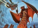 Bat out of Hell II: Back into Hell by Meat Loaf (Record, 2019)