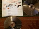 METAL STAMPERS : The Doors ** Lizard in the Studio (BHR-MB-A/B) - NEAR MINT