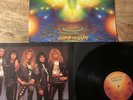 Pretty Maids Jump The Gun Dokken Bon Jovi Poison Ratt original vinyl Rare