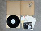 The Who – Live At Leeds (UK Vinyl LP, 1970). Blue Lettering, All Inserts, EX/NM
