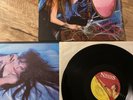 Hellion Postcards From The Asylum original vinyl Rare