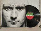 Phil Collins Face Value Australia pressing 12'' vinyl Lp 1980s rare rock