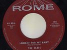 DOO-WOP the EARLS 
