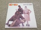 Nice And Wild Energy, Love And Unity LP Vinyl Record 80s Latin Freestyle