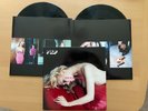 Pulp This is Hardcore 2LP 1998 orig VG+/NM