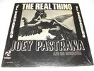 Joey Pastrana 