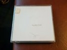 THE BEATLES White Album DTD-PCS 7067/8 1969, rare 3 3/4 ips 4 track stereo tape