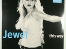 JEWEL This Way SEALED ORIGINAL 2001 ATLANTIC RECORDS U.S. DOUBLE VINYL ALBUM